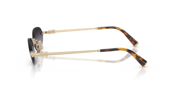Miu Miu A54S SOLE — ZVN5D1 — Ottica Polaris