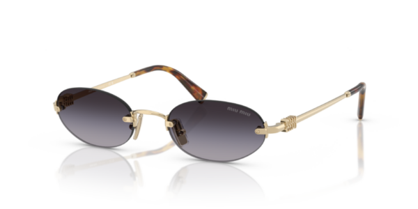 Miu Miu A54S SOLE — ZVN5D1 — Ottica Polaris