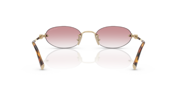 Miu Miu A54S SOLE — ZVN70O — Ottica Polaris