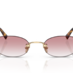 Miu Miu A54S SOLE — ZVN70O — Ottica Polaris