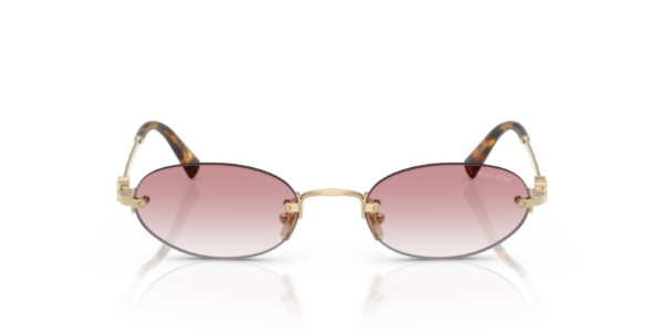 Miu Miu A54S SOLE — ZVN70O — Ottica Polaris