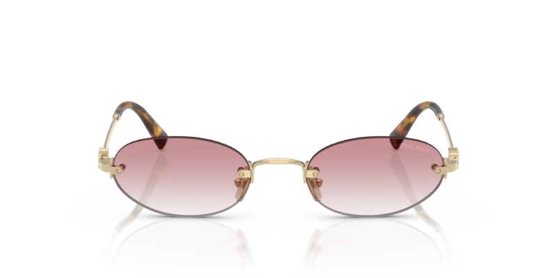 Miu Miu A54S SOLE — ZVN70O — Ottica Polaris