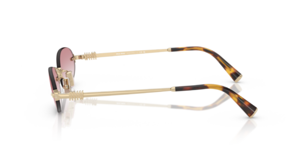 Miu Miu A54S SOLE — ZVN70O — Ottica Polaris