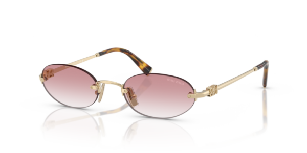 Miu Miu A54S SOLE — ZVN70O — Ottica Polaris