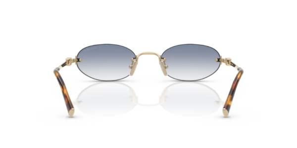Miu Miu A54S SOLE — ZVN80O — Ottica Polaris