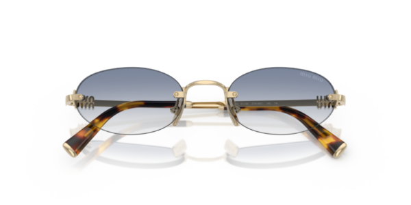 Miu Miu A54S SOLE — ZVN80O — Ottica Polaris