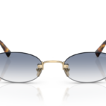 Miu Miu A54S SOLE — ZVN80O — Ottica Polaris