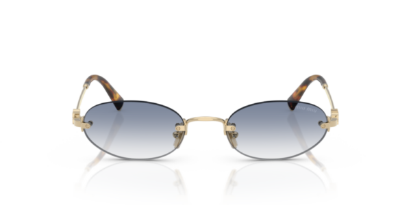 Miu Miu A54S SOLE — ZVN80O — Ottica Polaris