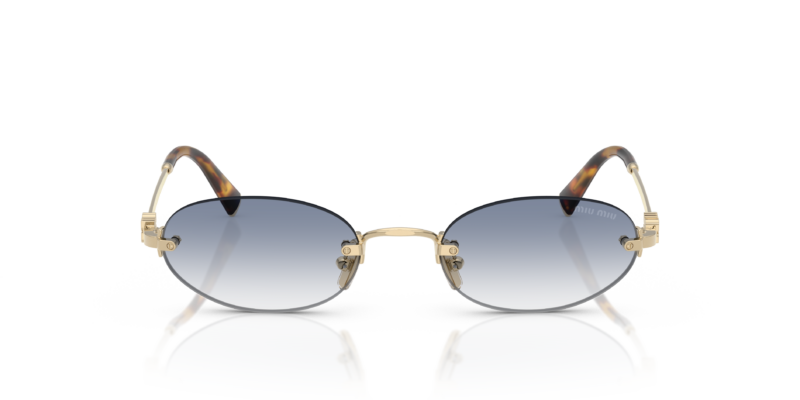 Miu Miu A54S SOLE — ZVN80O — Ottica Polaris
