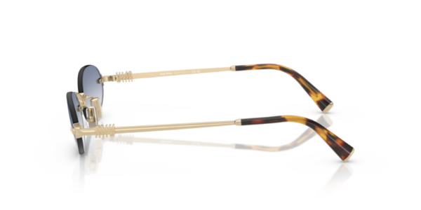 Miu Miu A54S SOLE — ZVN80O — Ottica Polaris
