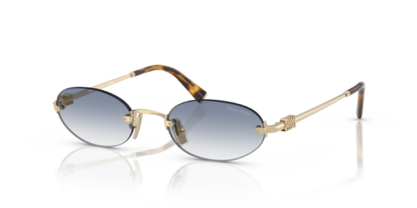 Miu Miu A54S SOLE — ZVN80O — Ottica Polaris