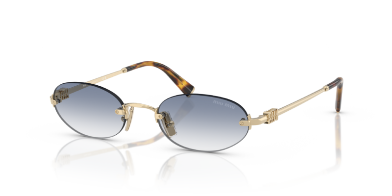 Miu Miu A54S SOLE — ZVN80O — Ottica Polaris