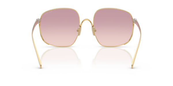Miu Miu A57S SOLE — 5AK40S — Ottica Polaris
