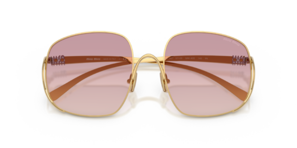 Miu Miu A57S SOLE — 5AK40S — Ottica Polaris