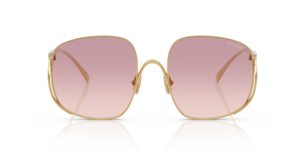 Miu Miu A57S SOLE — 5AK40S — Ottica Polaris
