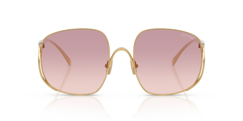 Miu Miu A57S SOLE — 5AK40S — Ottica Polaris