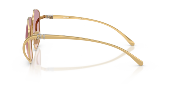 Miu Miu A57S SOLE — 5AK40S — Ottica Polaris