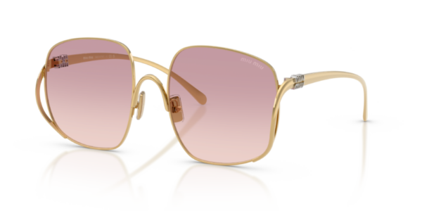 Miu Miu A57S SOLE — 5AK40S — Ottica Polaris