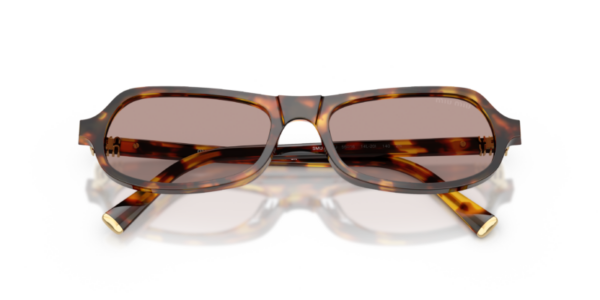 Miu Miu B10SU SOLE — 14L20I — Ottica Polaris