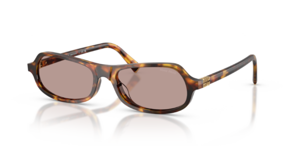 Miu Miu B10SU SOLE — 14L20I — Ottica Polaris