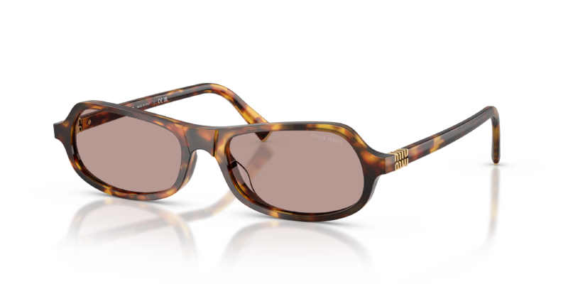 Miu Miu B10SU SOLE — 14L20I — Ottica Polaris