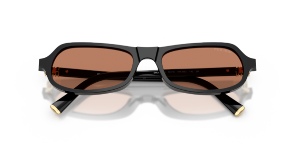Miu Miu B10SU SOLE — 16K90Q — Ottica Polaris
