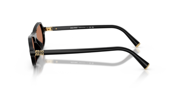 Miu Miu B10SU SOLE — 16K90Q — Ottica Polaris