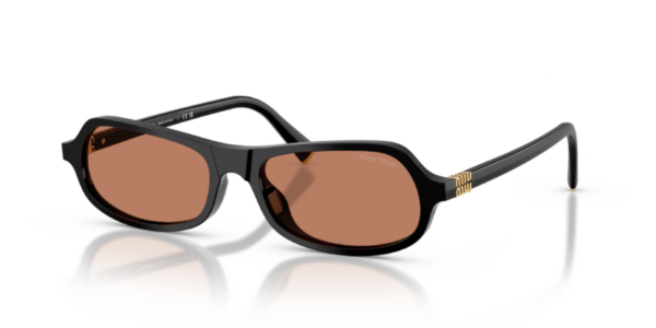 Miu Miu B10SU SOLE — 16K90Q — Ottica Polaris