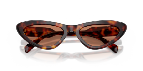 Miu Miu B11SU SOLE — 27L90Q — Ottica Polaris