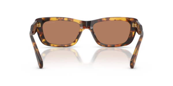 Miu Miu B12S SOLE — 14L20D — Ottica Polaris