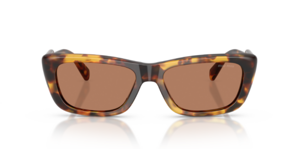 Miu Miu B12S SOLE — 14L20D — Ottica Polaris