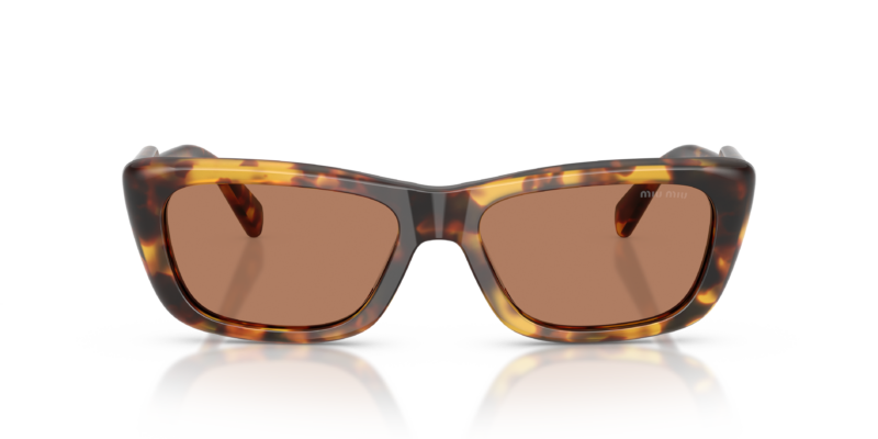 Miu Miu B12S SOLE — 14L20D — Ottica Polaris