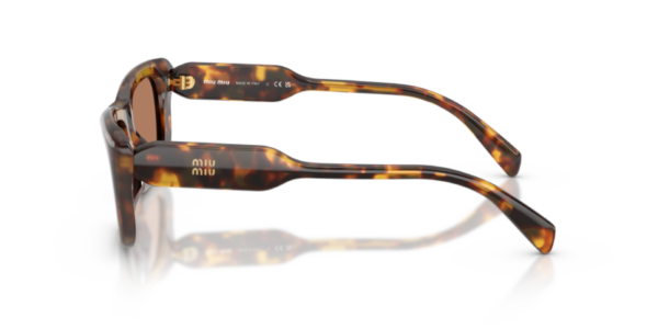 Miu Miu B12S SOLE — 14L20D — Ottica Polaris