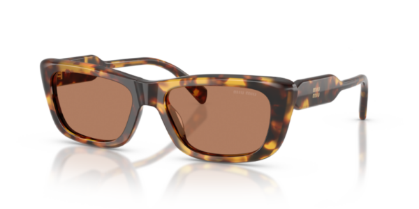 Miu Miu B12S SOLE — 14L20D — Ottica Polaris