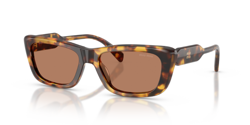 Miu Miu B12S SOLE — 14L20D — Ottica Polaris