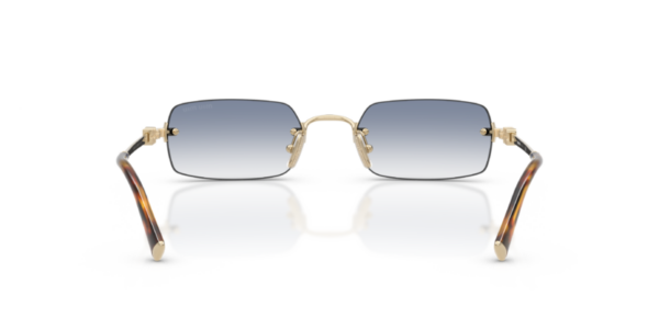 Miu Miu B50S SOLE — ZVN80O — Ottica Polaris