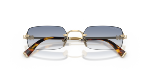 Miu Miu B50S SOLE — ZVN80O — Ottica Polaris