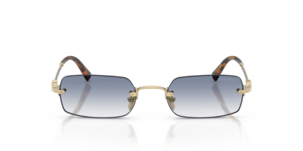 Miu Miu B50S SOLE — ZVN80O — Ottica Polaris