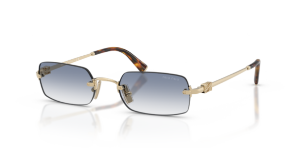 Miu Miu B50S SOLE — ZVN80O — Ottica Polaris