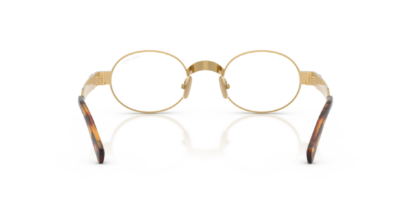Miu Miu B51S SOLE — 5AK10W — Ottica Polaris