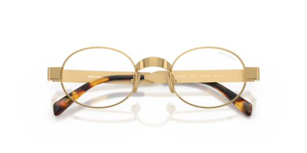 Miu Miu B51S SOLE — 5AK10W — Ottica Polaris