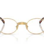 Miu Miu B51S SOLE — 5AK10W — Ottica Polaris