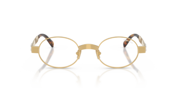 Miu Miu B51S SOLE — 5AK10W — Ottica Polaris