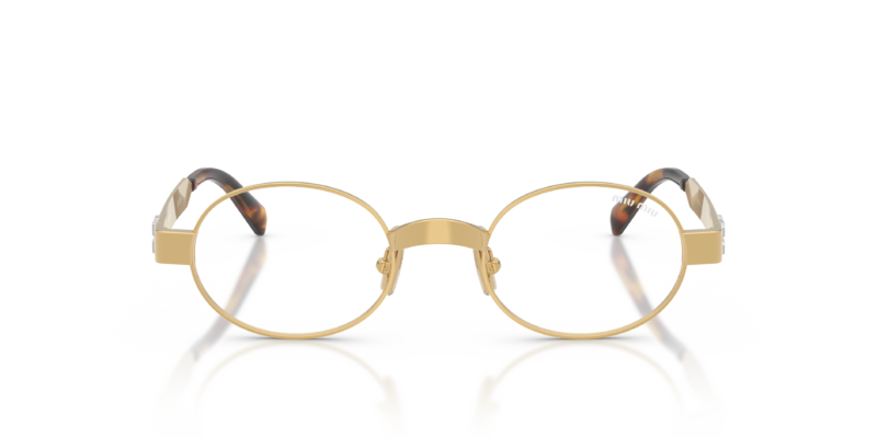 Miu Miu B51S SOLE — 5AK10W — Ottica Polaris