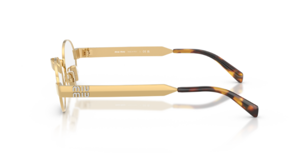 Miu Miu B51S SOLE — 5AK10W — Ottica Polaris