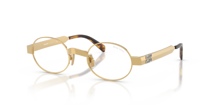 Miu Miu B51S SOLE — 5AK10W — Ottica Polaris