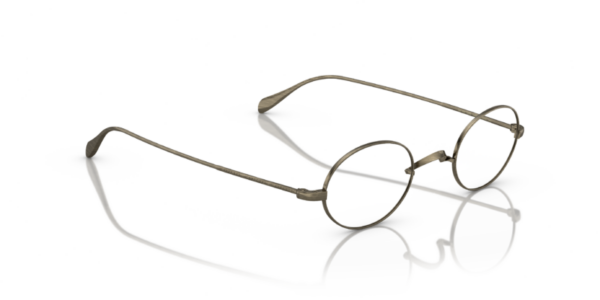 Oliver Peoples 1185 VISTA — 5338 — Ottica Polaris