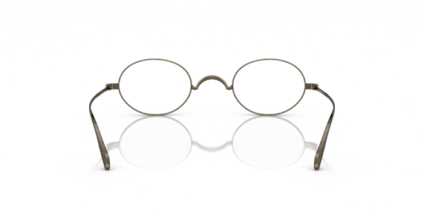 Oliver Peoples 1185 VISTA — 5338 — Ottica Polaris