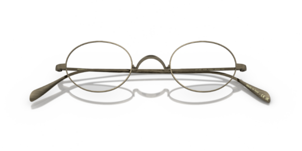 Oliver Peoples 1185 VISTA — 5338 — Ottica Polaris