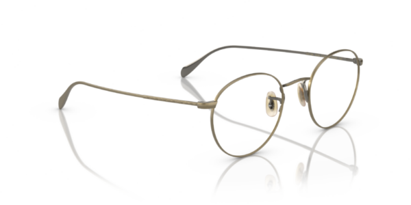 Oliver Peoples 1186 VISTA — 5039 — Ottica Polaris